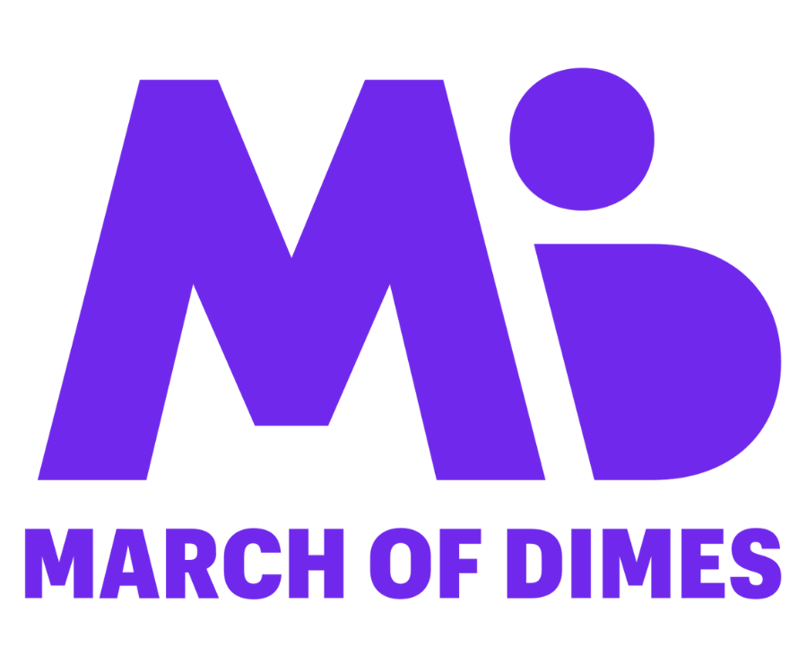 March of Dimes