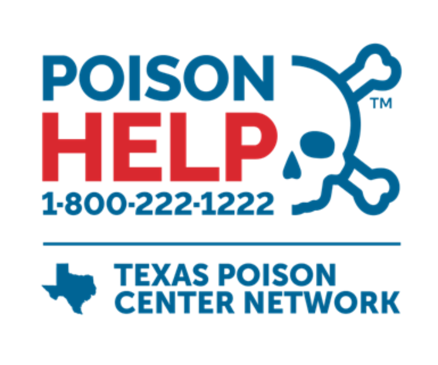 Poison Help - Texas Poison Center Network