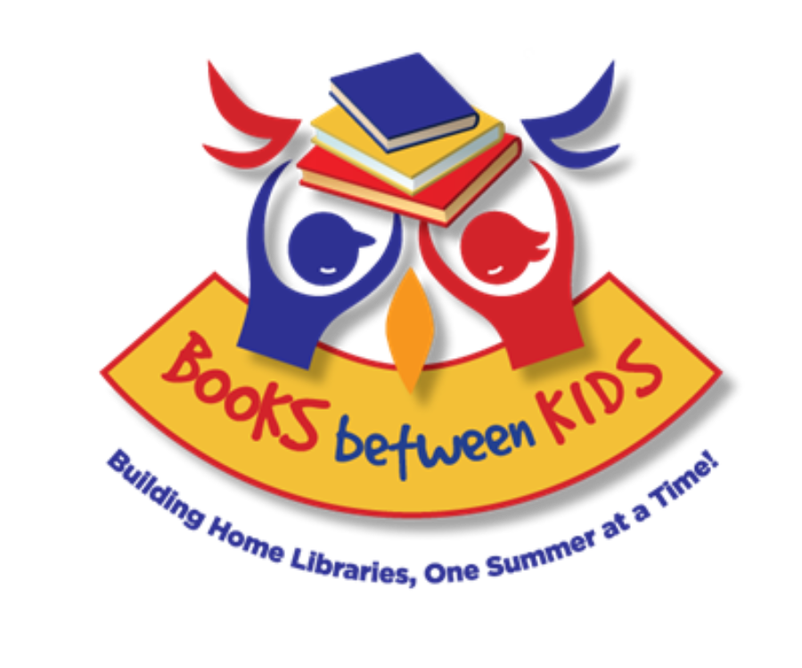 Books Between Kids
