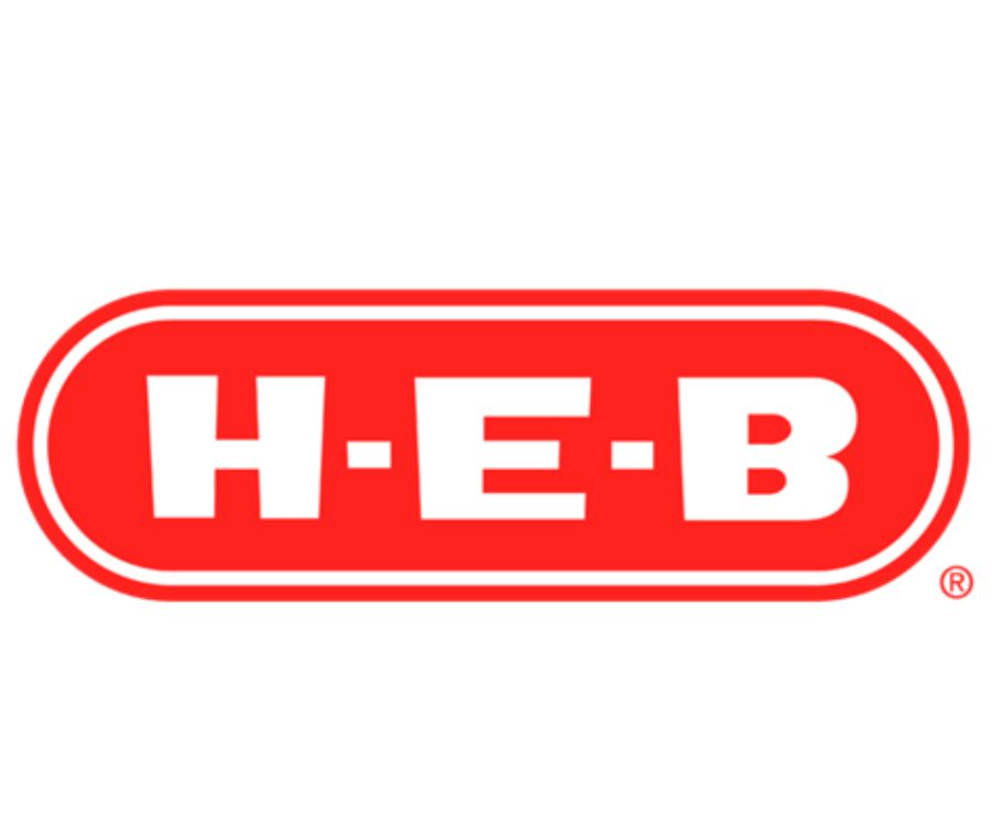 H-E-B